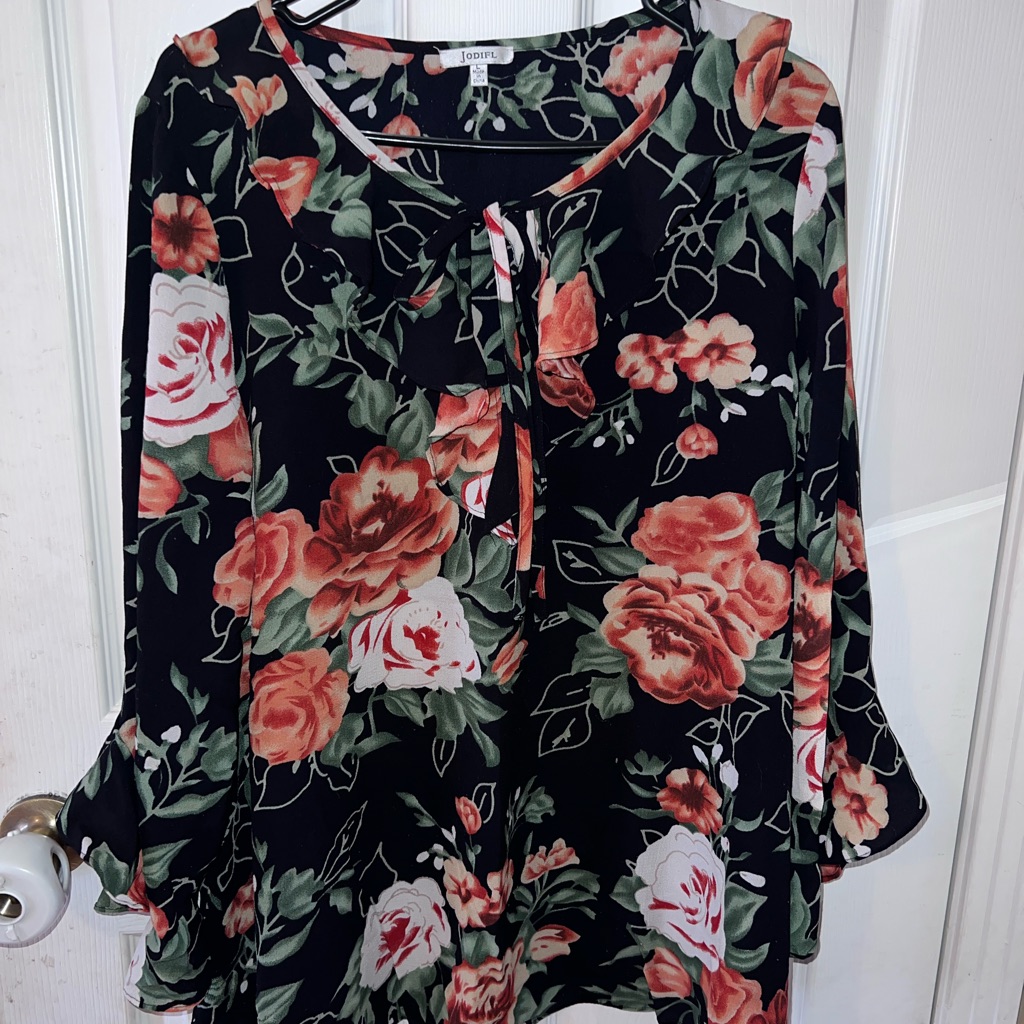 Blouse L.
